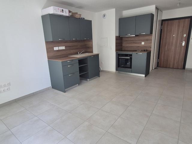 Appartement location à Haguenau-Wissembourg, Seebach