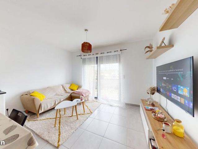 Appartement vente à Metz, Le Ban-saint-martin