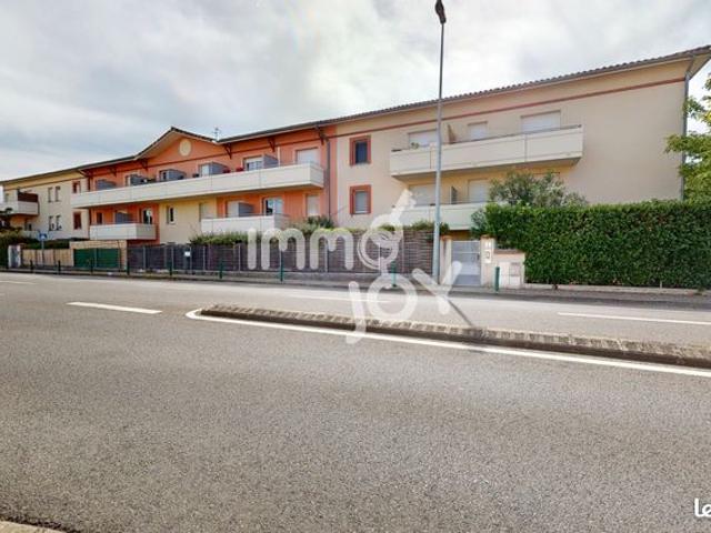 Appartement vente à Toulouse, Beauzelle