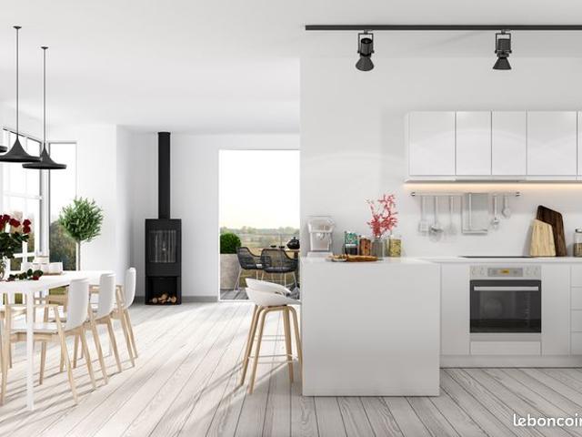 Appartement vente à Puteaux, Hauts-de-Seine