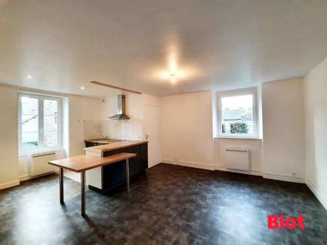 Appartement location à Saint-Malo, Bretagne