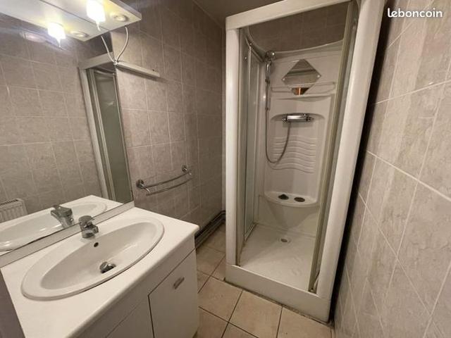 Appartement vente à Nancy, Meurthe-et-Moselle