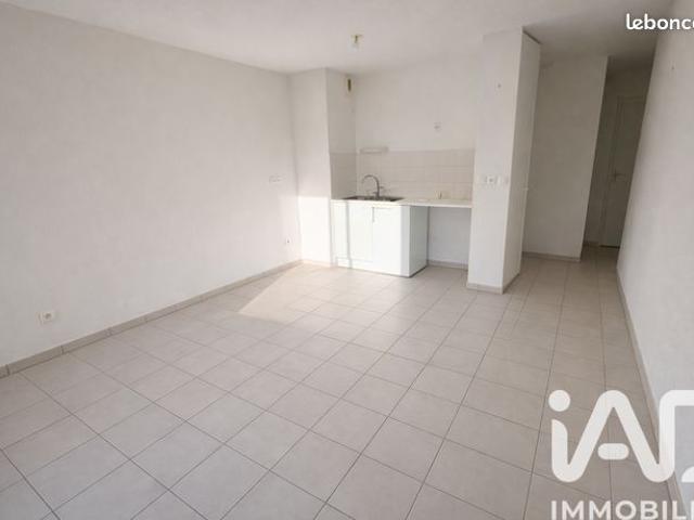 Appartement vente à Nîmes