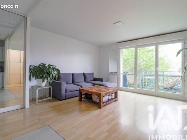 Appartement vente à Saint-Germain-en-Laye, Carrières-sous-poissy