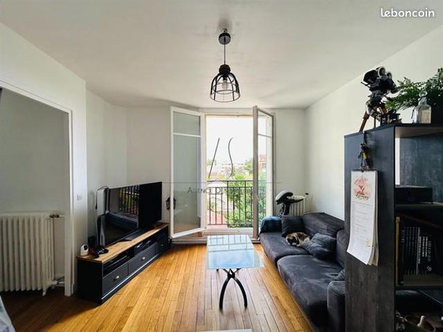 Appartement vente à Saint-Germain-en-Laye, Le Vésinet