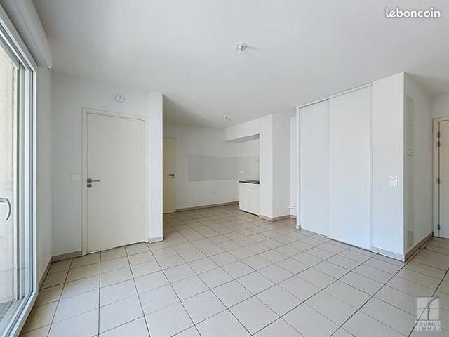 Appartement vente à Nîmes