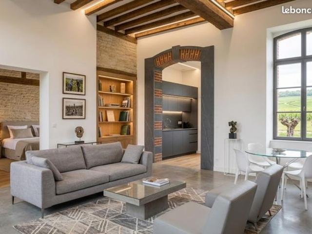 Appartement vente à Épernay, Marne