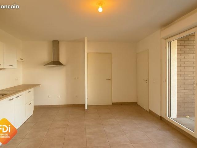 Appartement vente à Montpellier, Saint-jean-de-védas