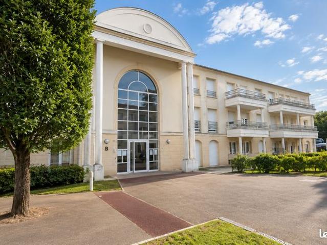 Appartement vente à Bordeaux, Cenon