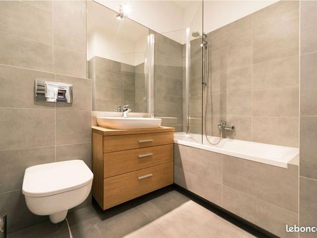 Appartement vente à Nanterre, Colombes