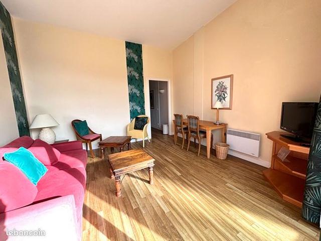 Appartement vente à Dinan, Bretagne