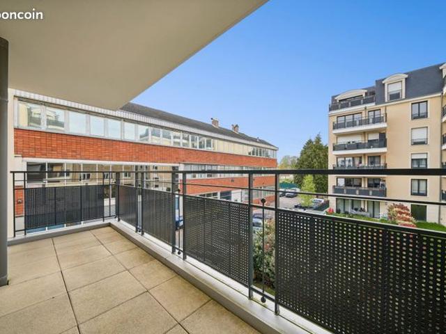 Appartement vente à Antony, Clamart