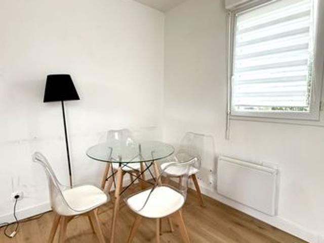 Appartement vente à Vendôme, Saint-arnoult