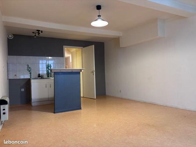Appartement vente à Thionville, Sierck-les-bains
