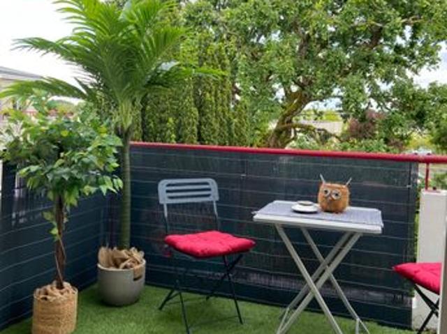 Appartement vente à Nantes