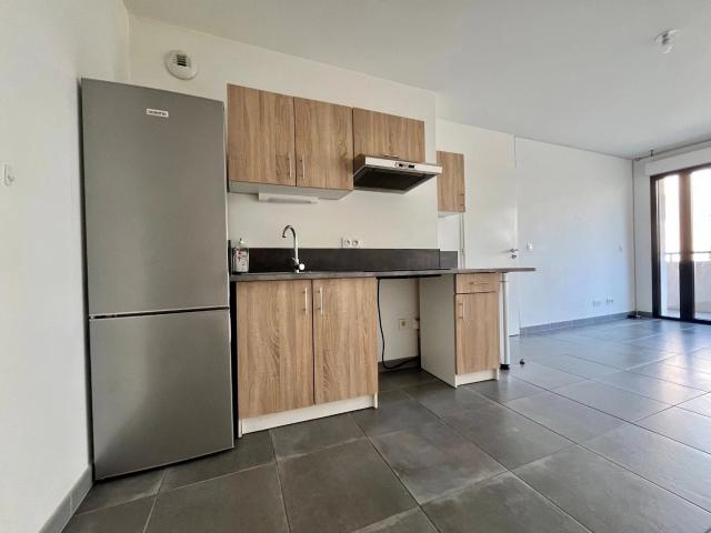 Appartement vente à Libération, Nice