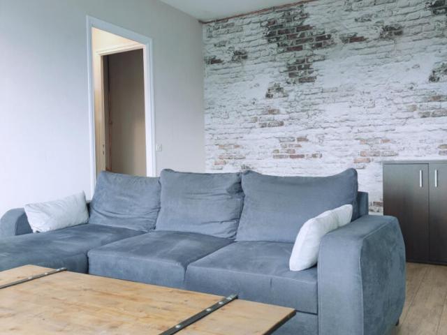 Appartement location à Caen