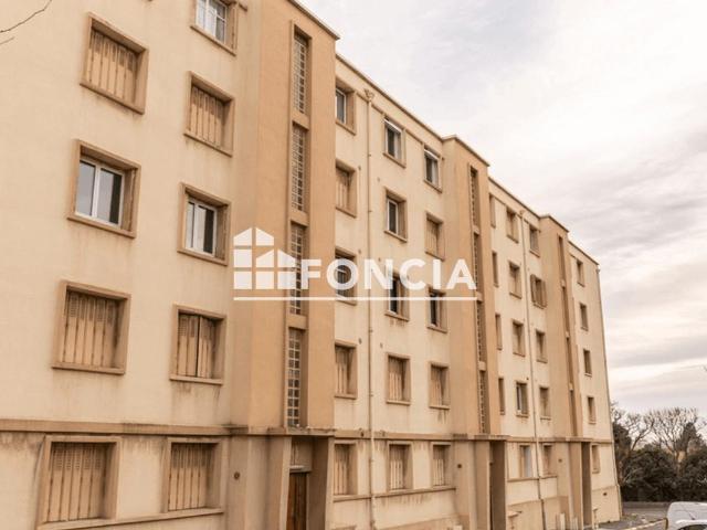 Appartement vente à Marseille