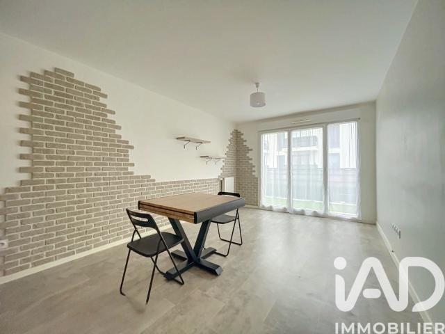 Appartement vente à Argenteuil, Herblay
