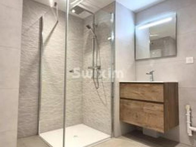 Appartement vente à Haguenau-Wissembourg, Wissembourg