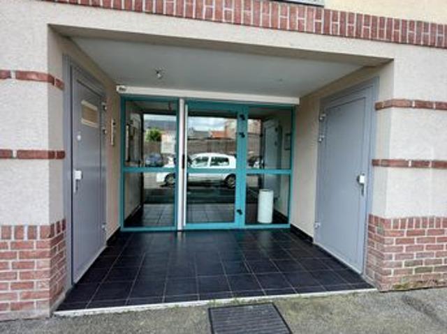 Appartement vente à Amiens