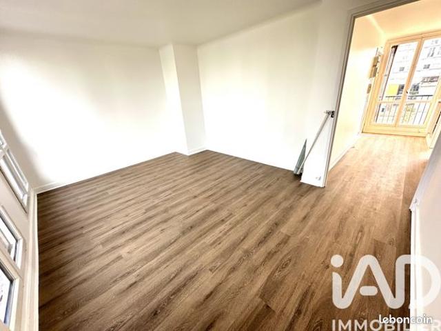 Appartement vente à L'Haÿ-les-Roses, Choisy-le-roi