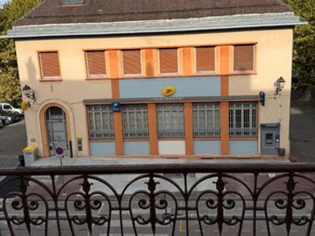 Appartement vente à Le Pont-de-Beauvoisin, Savoie