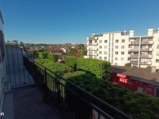 Appartement vente à Romorantin-Lanthenay, Fresnes