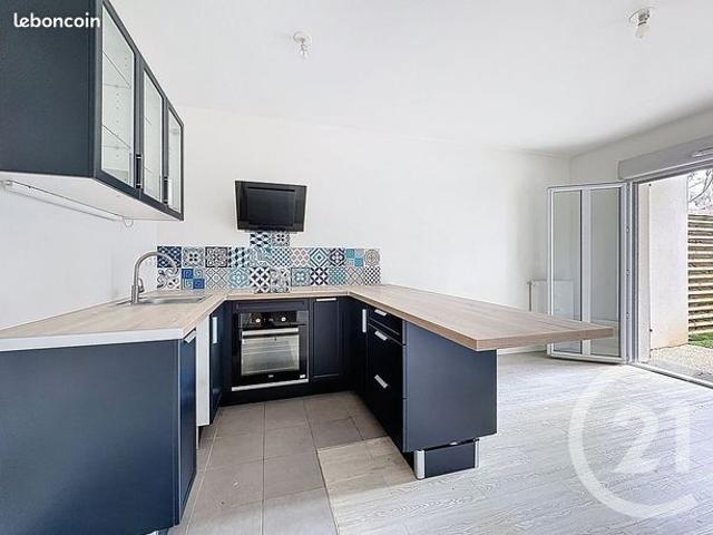 Appartement vente à Évry, Tigery
