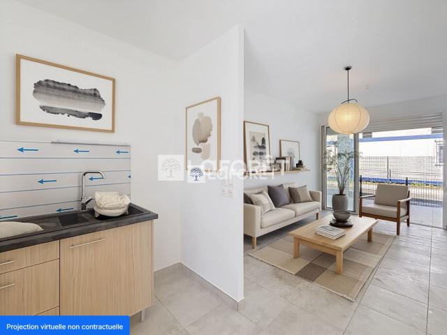 Appartement location à Guadeloupe