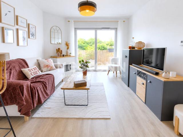 Appartement vente à Torcy, Roissy-en-brie