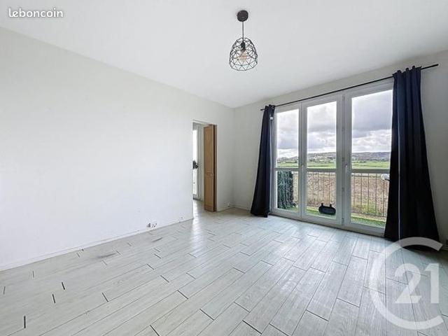 Appartement vente à Compiègne, Noyon