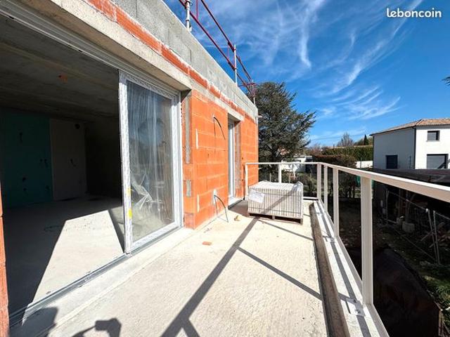 Appartement vente à Toulouse, Escalquens