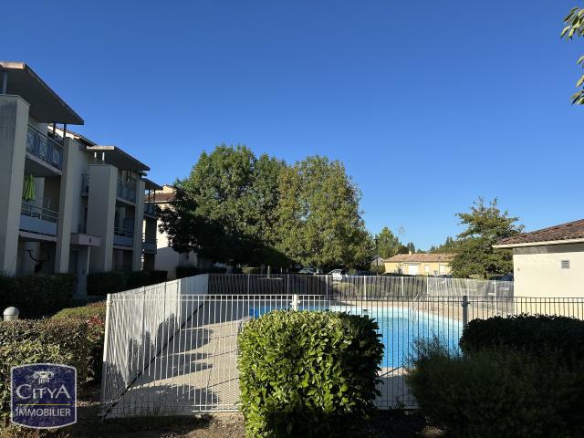 Appartement vente à le Peyrat, Bergerac