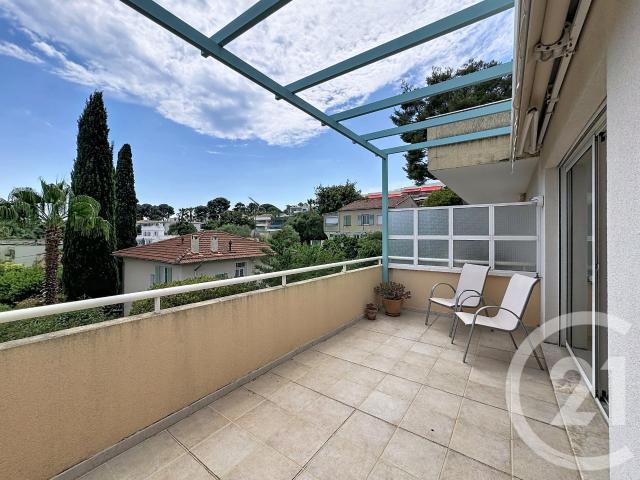 Appartement vente à Grasse, Antibes