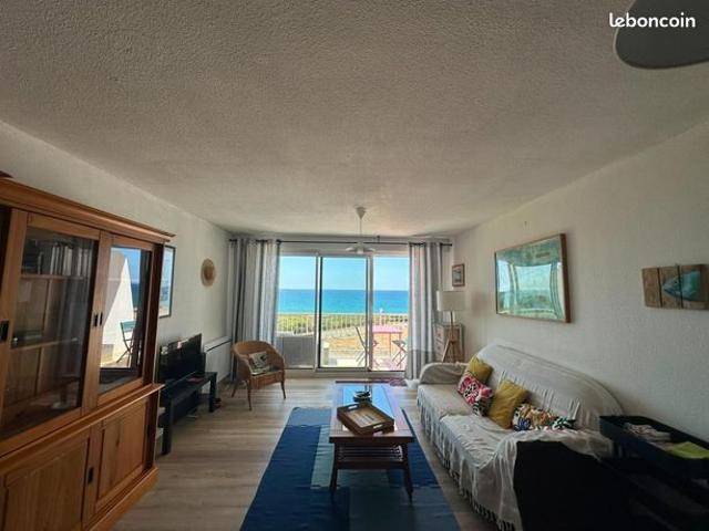 Appartement vente à Lorient, Bretagne
