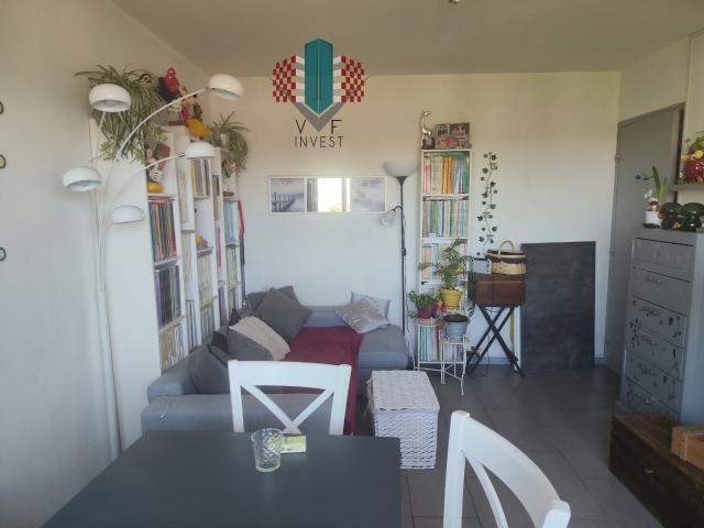 Appartement vente à Évreux, Evreux