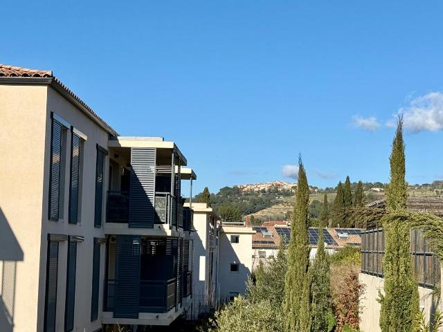 Appartement vente à Arrondissement de Toulon, Le Castellet