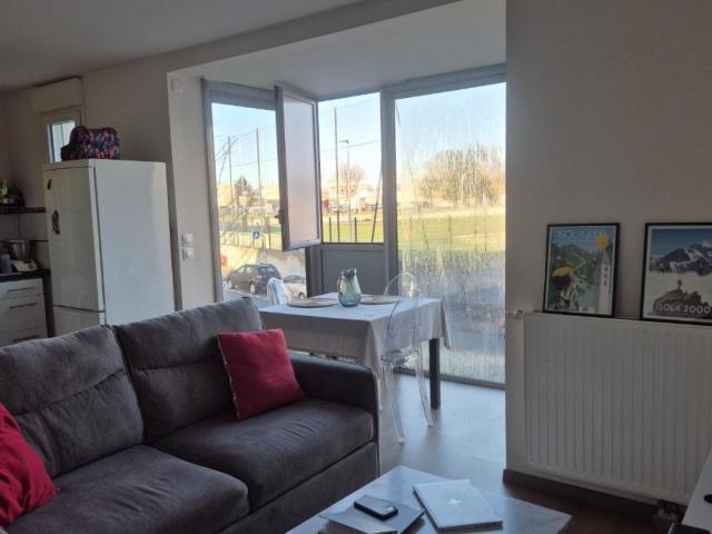 Appartement vente à Vannes, Bretagne