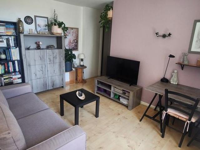 Appartement vente à Grenoble, Villard-bonnot