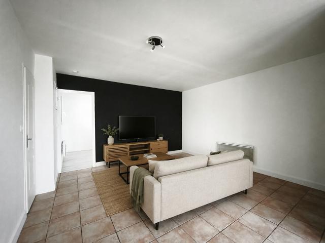 Appartement vente à Sarcelles, Viarmes