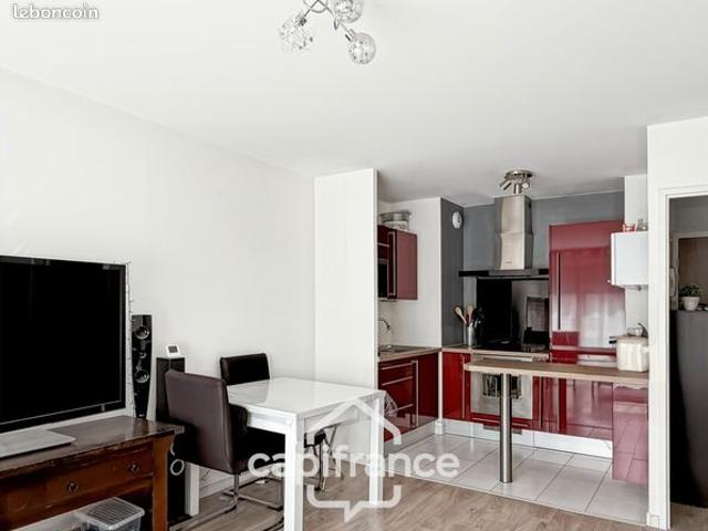 Appartement vente à Meaux, Dammartin-en-goële