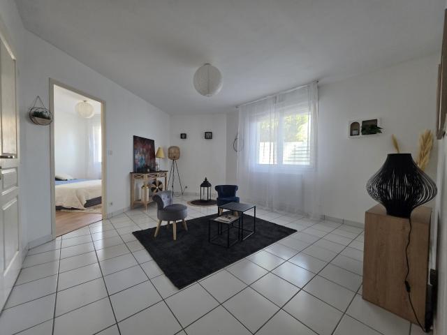 Appartement vente à Dijon