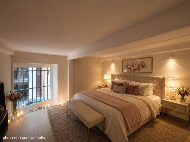 Appartement vente à Lyon, Métropole de Lyon