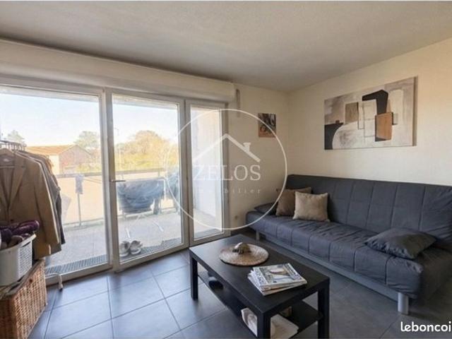 Appartement vente à Bordeaux, Le Haillan