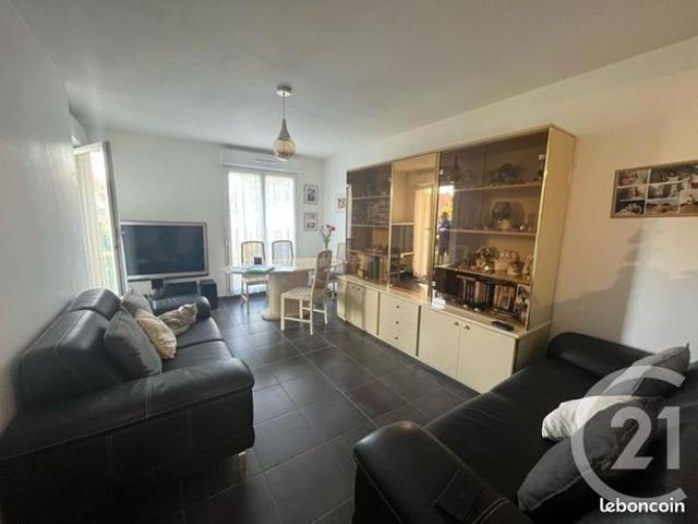 Appartement vente à Meaux, Le Pin