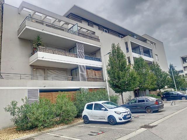 Appartement vente à Avignon