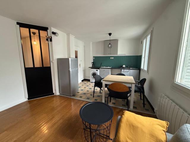 Appartement vente à Grenoble