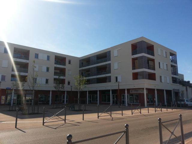 Appartement location à Béziers