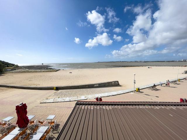 Appartement vente à La Rochelle